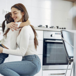Il cuore della famiglia: oggi si celebra la Festa della Mamma